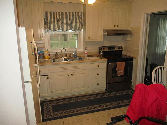 2nd Floor Kitchen View #1