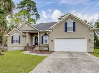 105 Briarberry Bluff Dr, Savannah, GA 31406