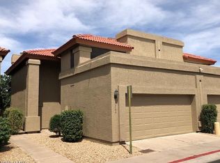7764 N 20th Ave, Phoenix, AZ 85021