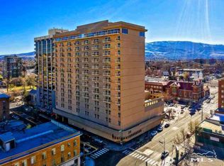 200 W 2nd St APT 203, Reno, NV 89501