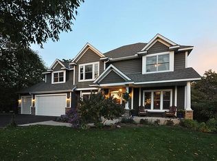 323 Bluff Rd, Carver, MN 55315