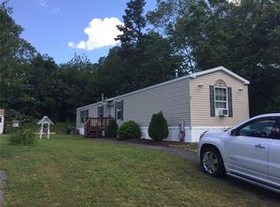 42 Torch Ln, Coventry, RI 02816