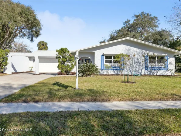 308 Clayton Ave, Melbourne, FL 32901