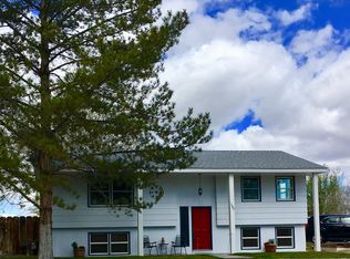 1380 Cedar Dr, Fallon, NV 89406