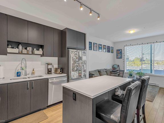 4th image of 13623 81a Ave #313