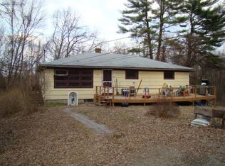 255 Putnam Hill Rd, Sutton, MA 01590