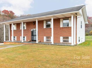 110 Moody Rd, Asheville, NC 28806