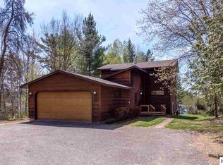 20 NW 14th St, Grand Rapids, MN 55744