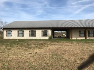 9520 Silver Creek Dr, Scurry, TX 75158