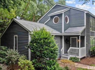 122 Jo Anne Cir, Cary, NC 27513