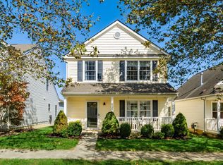 6160 Albany Way Dr, Westerville, OH 43081