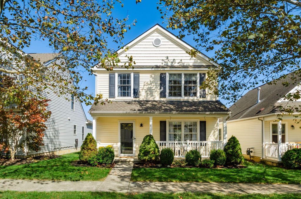 Real estate listing image