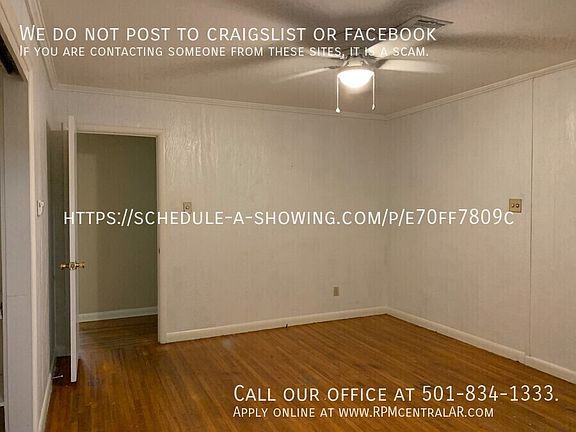 5th image of 4511 Greenway Dr