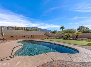 65703 E Rocky Trail Dr, Saddlebrooke, AZ 85739
