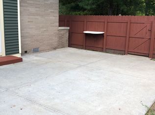 405 State Park Dr, Bay City, MI