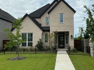 15518 Kestrel Mews, Frisco, TX 75035