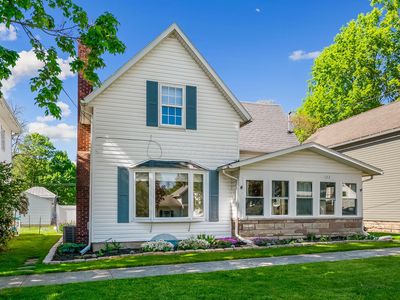 122 W Bomford St, Richwood, OH, 43344