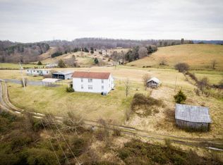 379 Hunt Rd, Fall Branch, TN 37656