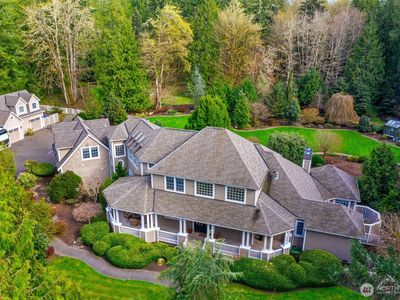 6919 74th Avenue SE, Olympia, WA, 98513