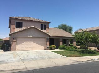 12516 W Charter Oak Rd, El Mirage, AZ 85335
