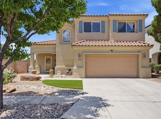 8201 Ville Ct NE, Albuquerque, NM 87113