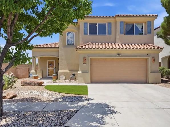 8201 Ville Ct NE, Albuquerque, NM 87113