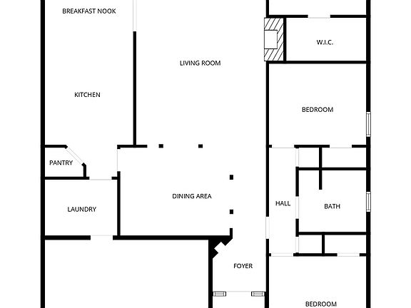 4th image of 1897 Burnham Ct