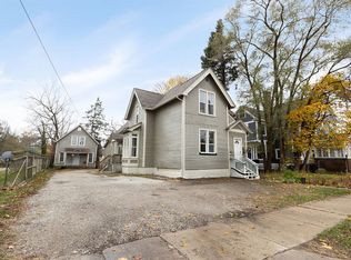 1231 Terrace Street, Muskegon, MI 49442