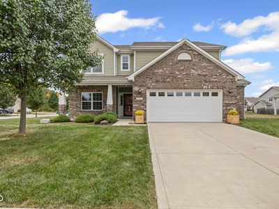 4774 Marshall Dr, Plainfield, IN, 46168