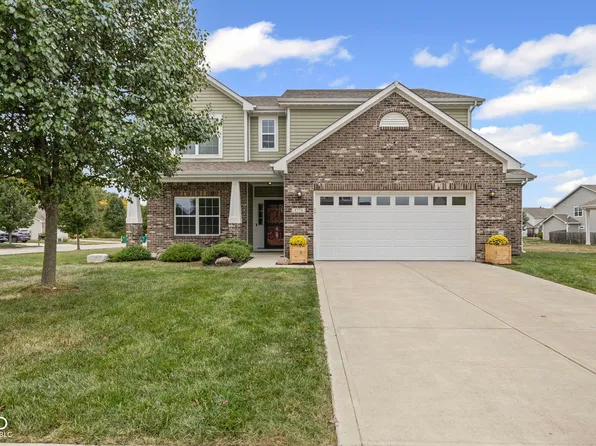 4774 Marshall Dr, Plainfield, IN 46168