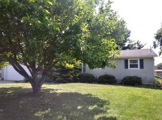 1600 Plum Pl, Mansfield, OH 44905