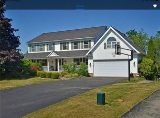 1088 Manor Vue Ct, Delmont, PA