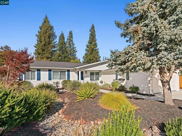1518 Sunny Ct, Walnut Creek, CA 94595