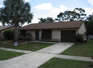 4792 Poseidon Pl, Lake Worth, FL 33463