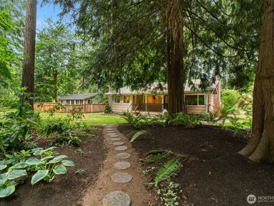 9390 NE Wardwell Road, Bainbridge Island, WA, 98110