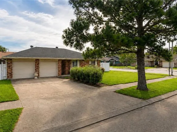 1841 Burnley Dr, Marrero, LA 70072
