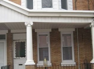 3142 Tulip St, Philadelphia, PA 19134