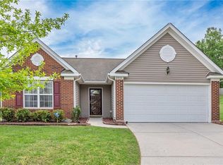 2036 Cliffvale Ct, High Point, NC 27262