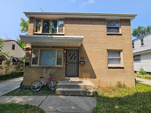 2 bed, 1031 sqft, $1,150 — Photo 4