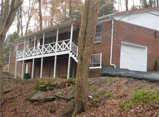 586 Bendview Dr, Charleston, WV 25314