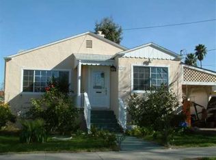 1345 N Acacia St, Pittsburg, CA 94565