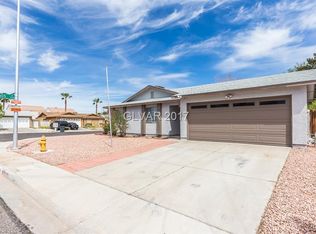 268 Las Palmaritas Dr, Las Vegas, NV 89110