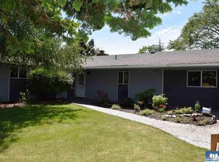 405 N Brown Rd, Sequim, WA
