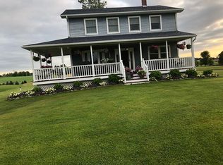 80 Old 11 Rd, Westford, VT 05494