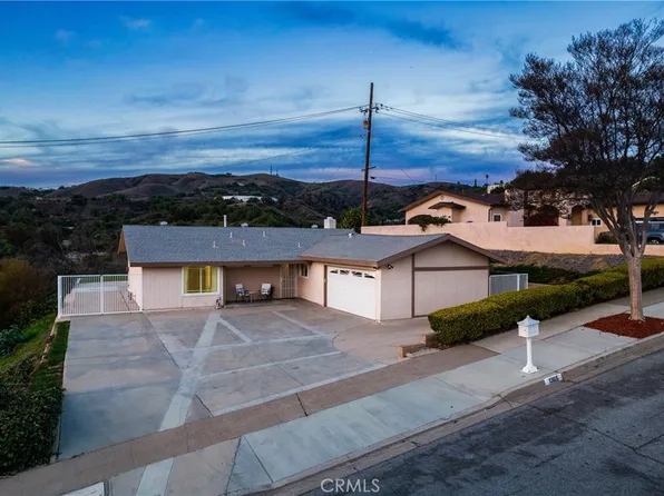 1365 Arrow Wood Dr, Brea, CA 92821