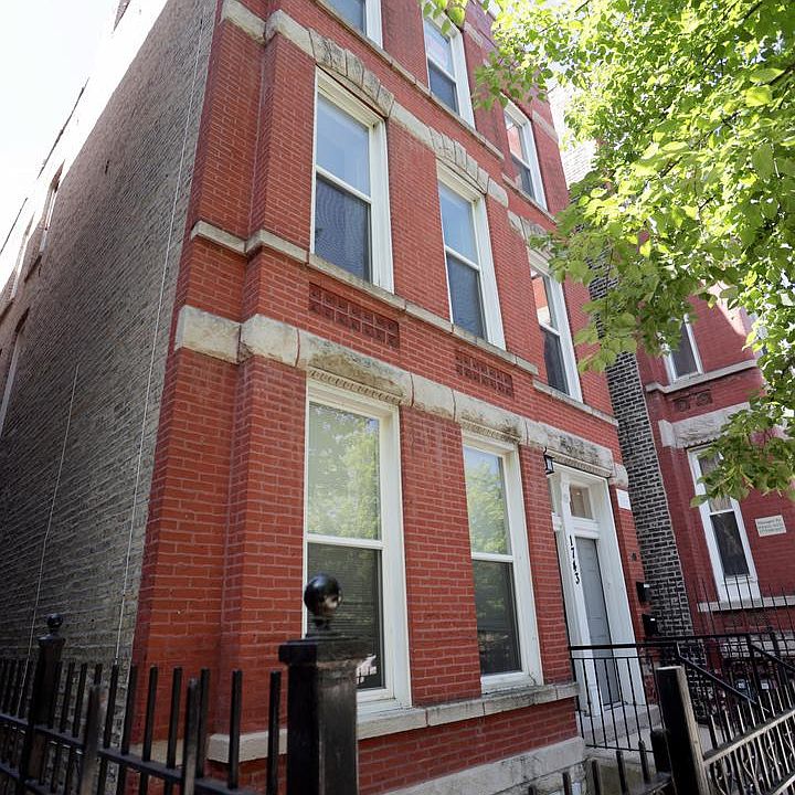 1st image of 1743 W Erie St