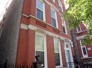 1743 W Erie St, Chicago, IL 60622
