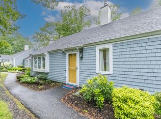 6 Oakview Dr #6, Cape Elizabeth, ME 04107
