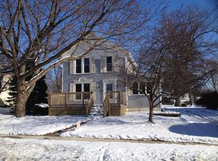 803 S Church St, Princeton, IL 61356