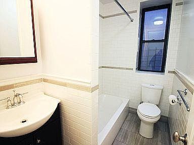 5th image of 643 W 171st St APT 31